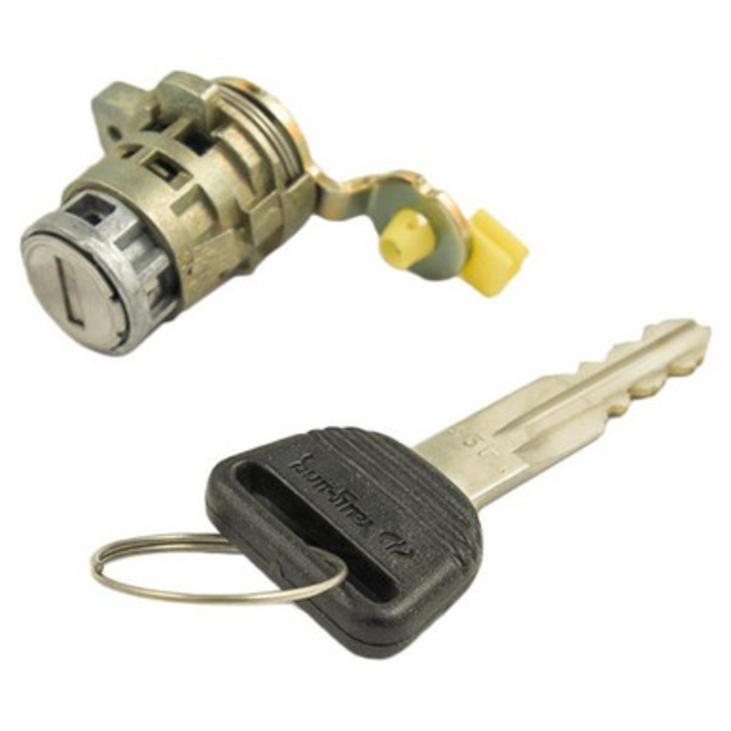 ASP D-19-120 Honda Door Lock RH – Coded