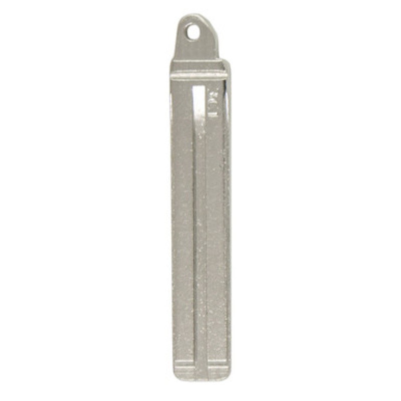 Hyundai Flip Key Replacement Blade 81996-D3000 – Aftermarket
