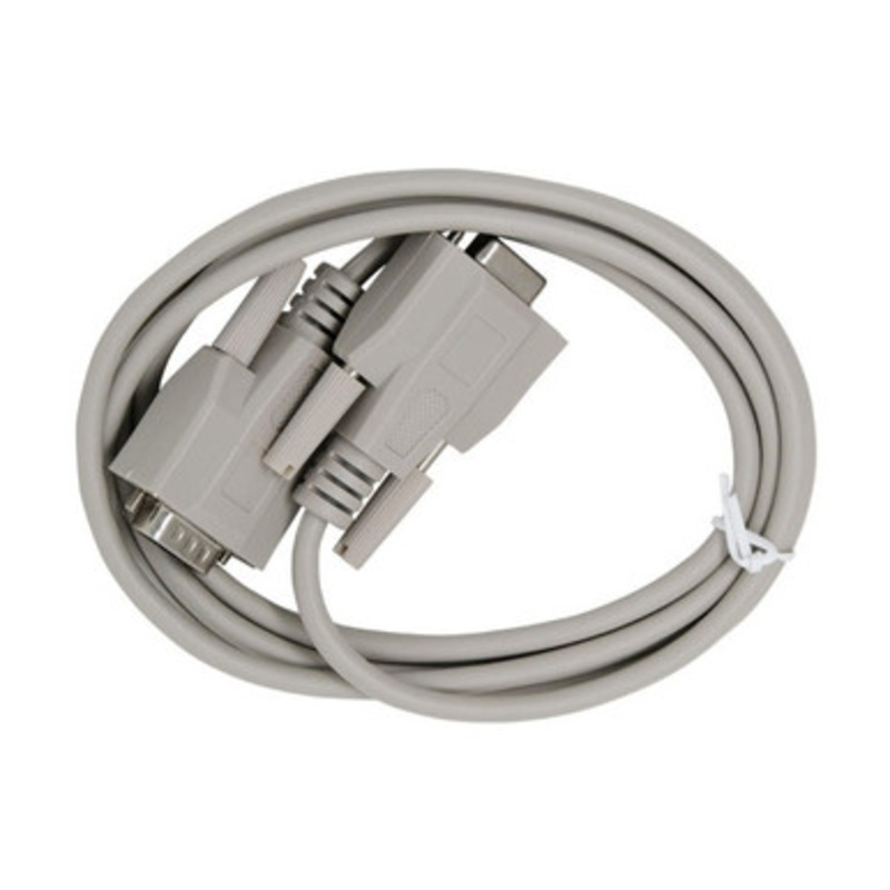Keyline USA RIC03310B Serial Cable