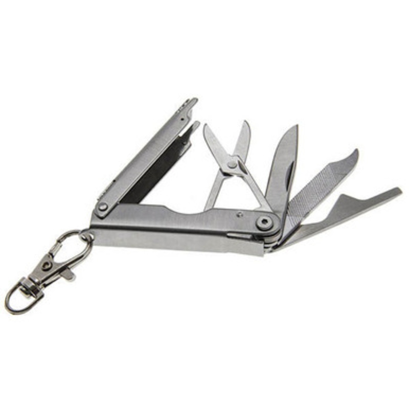 Lucky Line Compact Micro Tool – 1 Pcs – Carded
