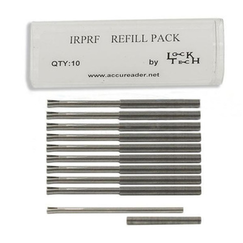 AccuReader Honda / Acura Ignition Roll Pin Refill Pack