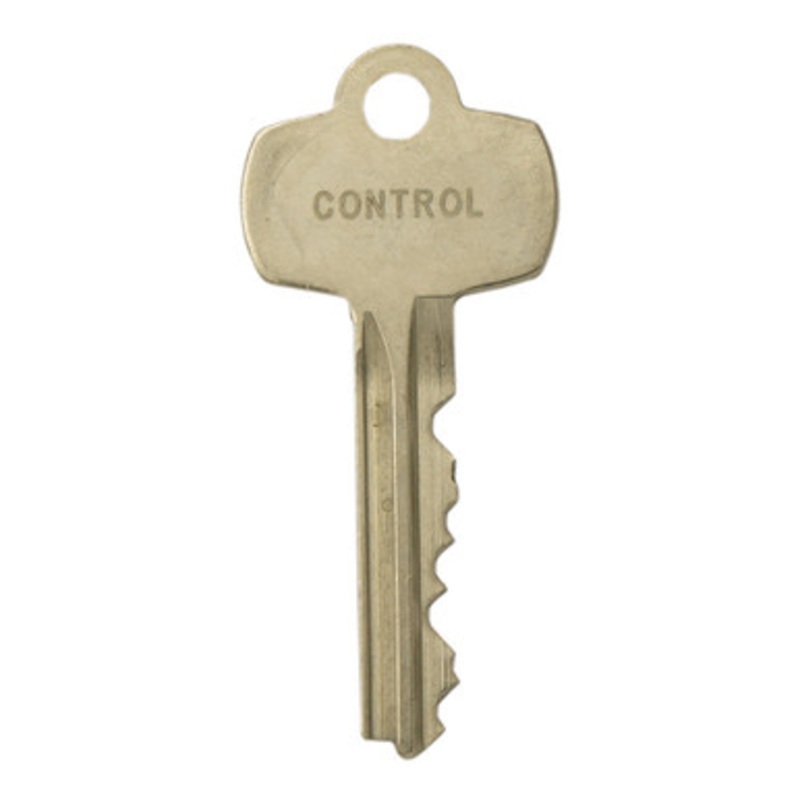 GMS Control Key for 7-Pin Best A IC Core Master System K4