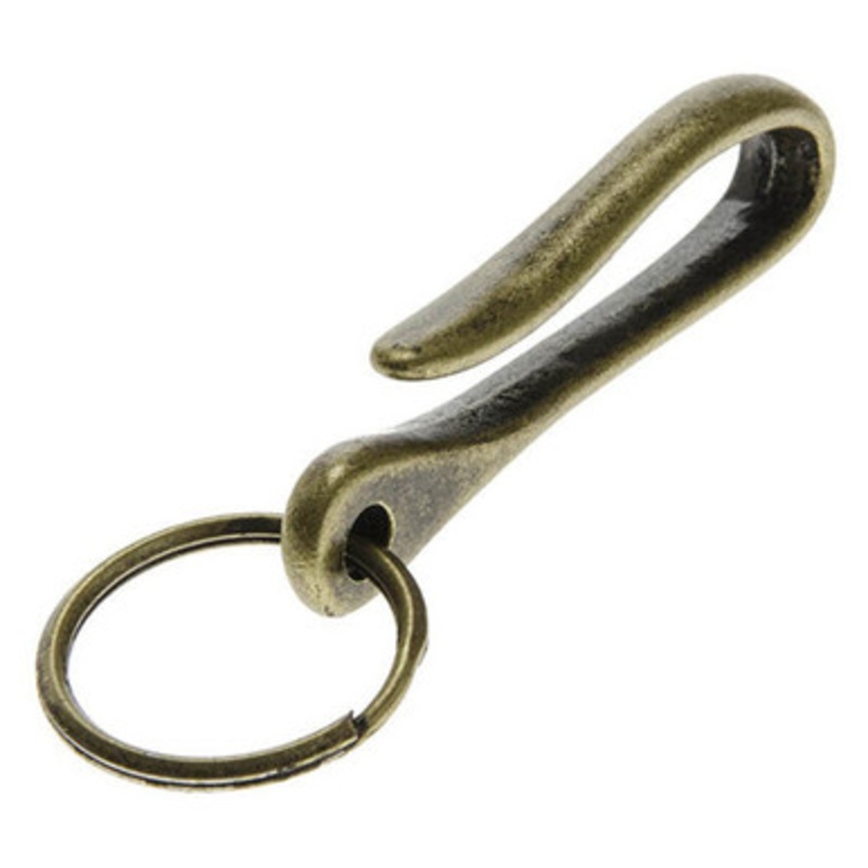 Lucky Line Fish Hook Key Carrier – 1 Pcs – Carded