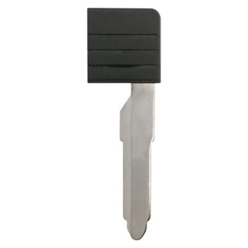Mazda Emergency Insert Key Blade D4Y1-76-2GXA, 4D-63 – Aftermarket