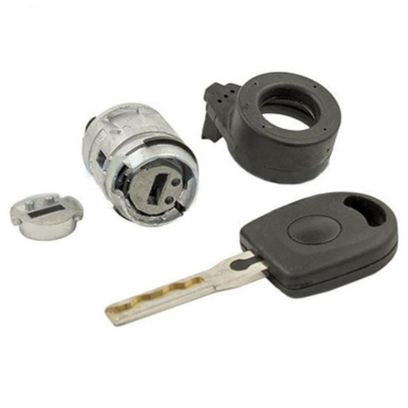 ASP C-12-108 VW Audi High Security Ignition Lock Gen 1 – Coded
