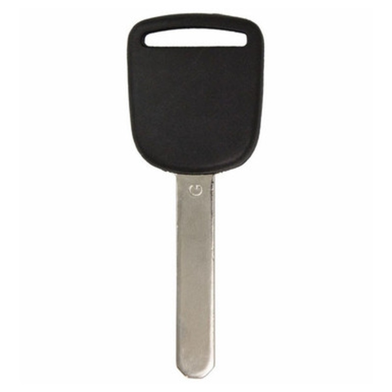 Honda HO05-PT Transponder Key 35118-T2A-A10, G Type: 47 – New, OEM