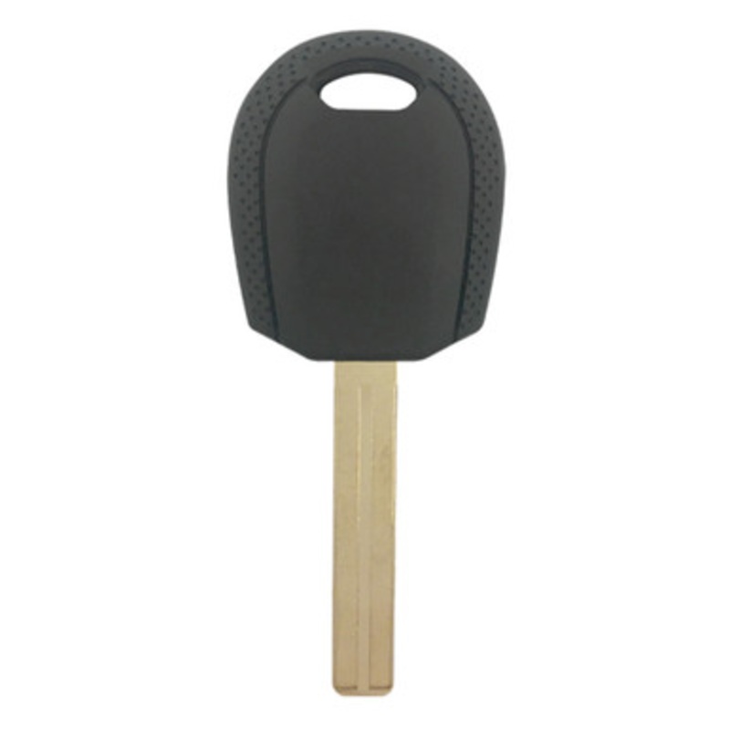 Hyundai Kia HY20 Chipless Transponder Key Shell with TOY48 Keyway – Aftermarket