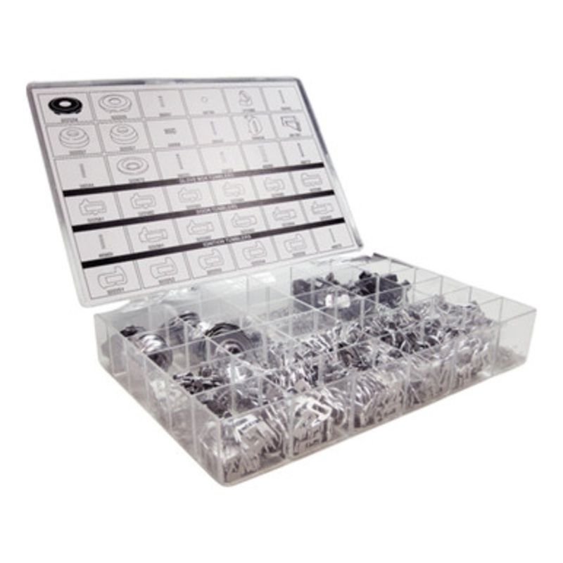 Strattec 703373 Ford Tumbler Pinning Service Kit