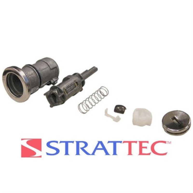 Ford Ignition Lock Service Pack