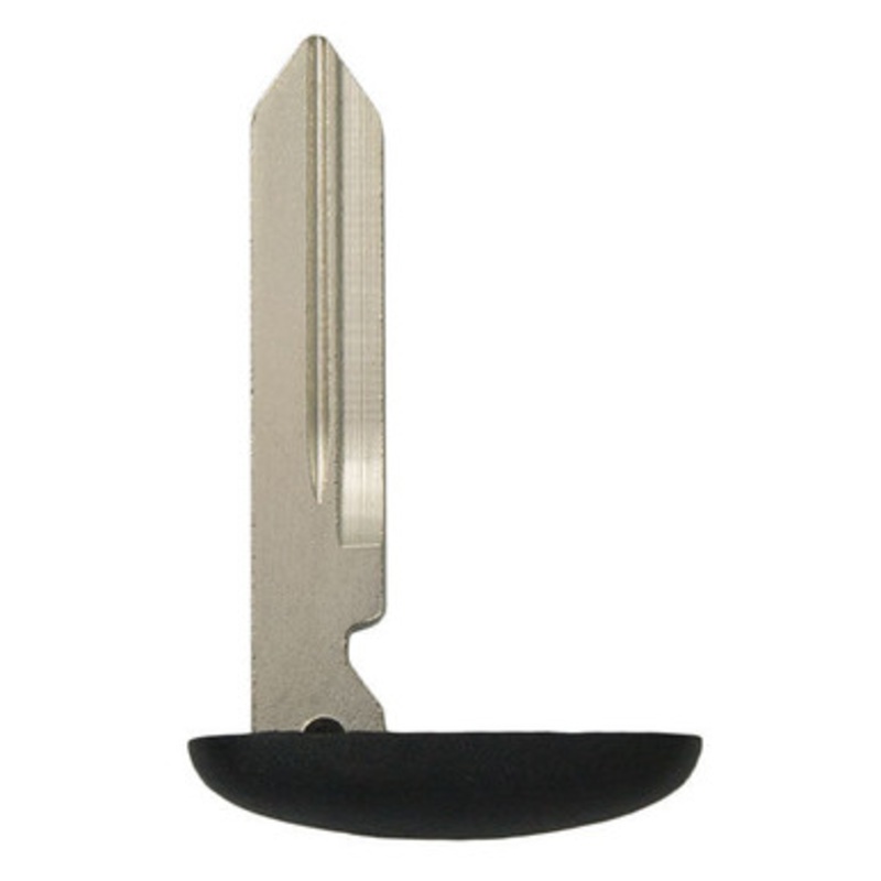 Ford Lincoln Emergency Insert Key Blade 164-R8041, H75 – Aftermarket