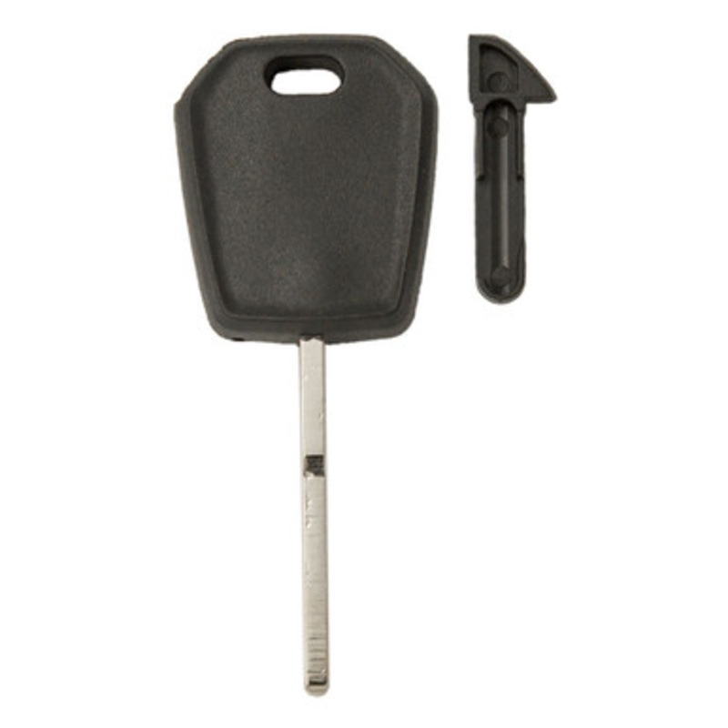 Ford Lincoln R8128 Chipless Transponder Key Shell with HU101 Keyway – Aftermarket