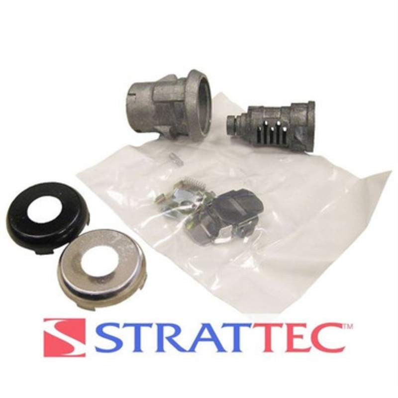 GM Door Lock Service Pack