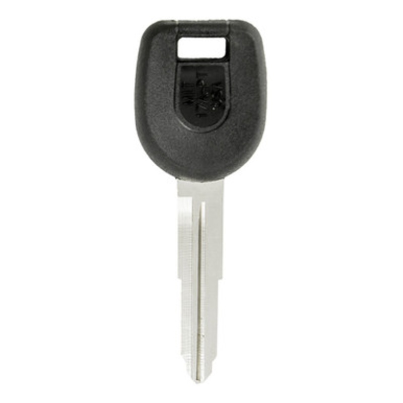 ILCO (AX00004242) MIT17-PT Transponder Key, Philips ID 46
