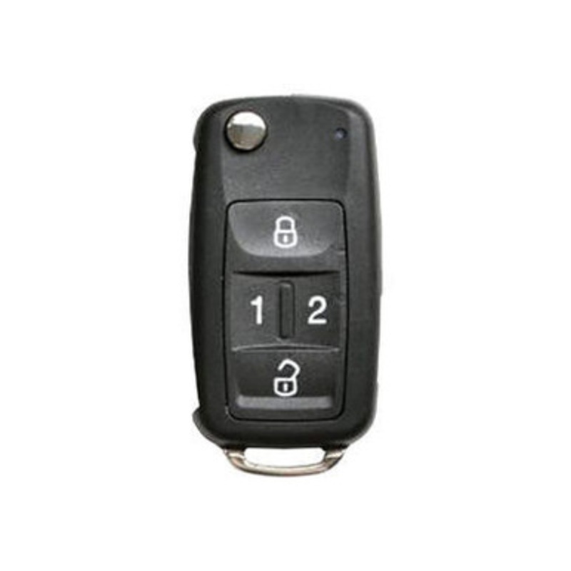 KEYDIY F02 Car and Garage Remote In One