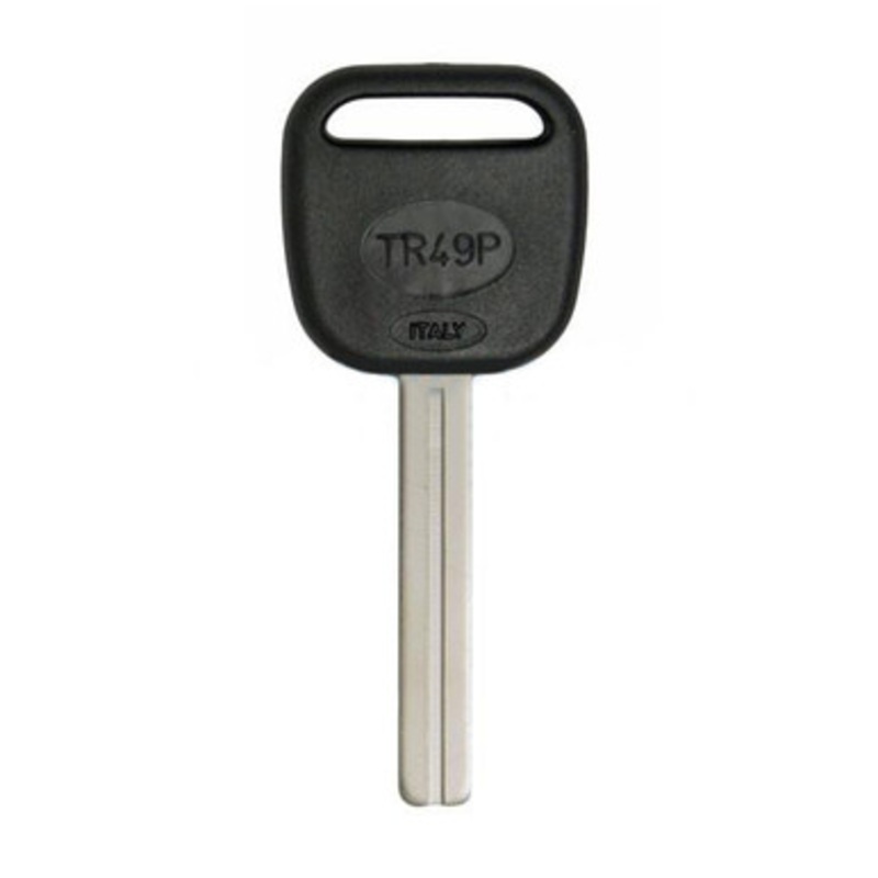 KEYLINE LXP90-P Plastic Head Key