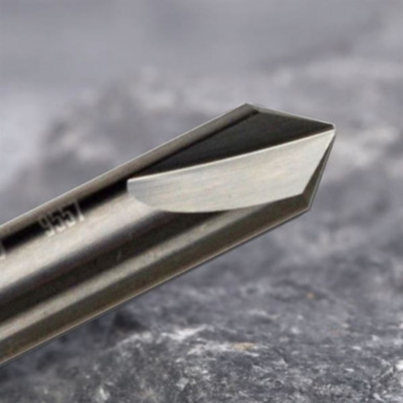 Universal Grade Carbide 0.4mm (90) Dimple Cutter