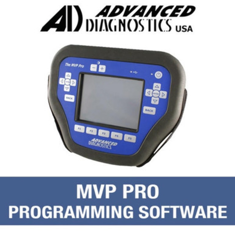 Mazda PIN Code Conversion software
