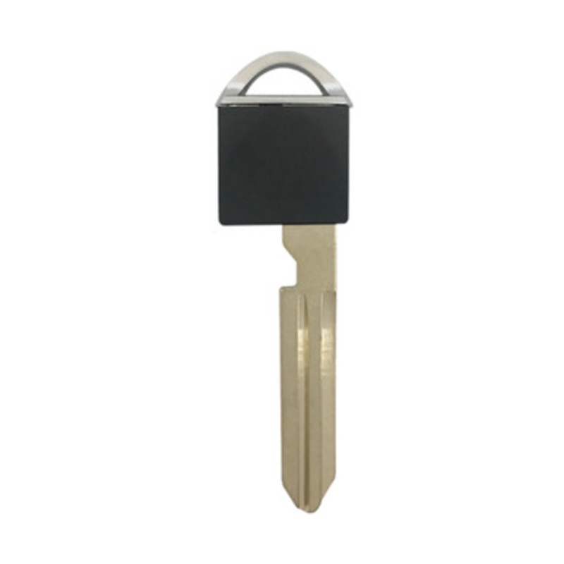 Nissan Infiniti Emergency Insert Key Blade H0564-7W010, DA34, Philips ID 46 – Aftermarket