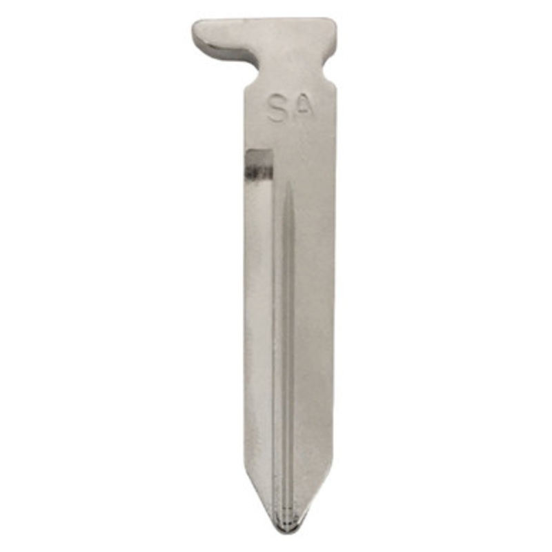 Ford Lincoln Mercury Remote Head Key SA Blade Replacement H75 – Aftermarket
